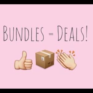 Bundle & save